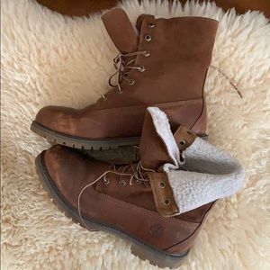 Timberland Jayne Boots